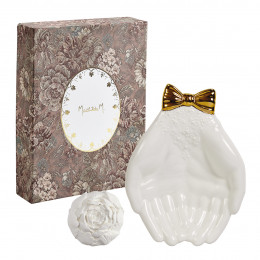Giftset scented deco Fleur Cabinet des Merveilles - Marquise