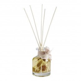 Diffuseur de parfum d'ambiance Herbier Précieux 120 ml - Rose Élixir