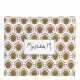 Décor parfumé Cœur Sacré - Rose Élixir