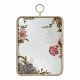 Rectangular Mirror Cabinet of Wonders