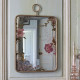 Rectangular Mirror Cabinet of Wonders