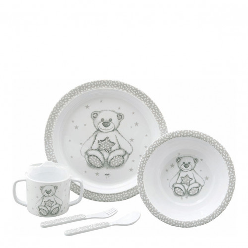 Mon Premier Coffret Repas Mon Étoile