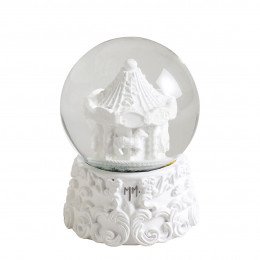 Boule à neige Petit Carrousel