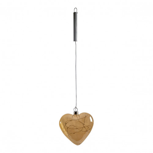 Decoración luminosa Corazón