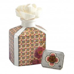 Diffuseur de parfum d’ambiance Cabinet des Merveilles 170 ml - Dominoté n°46