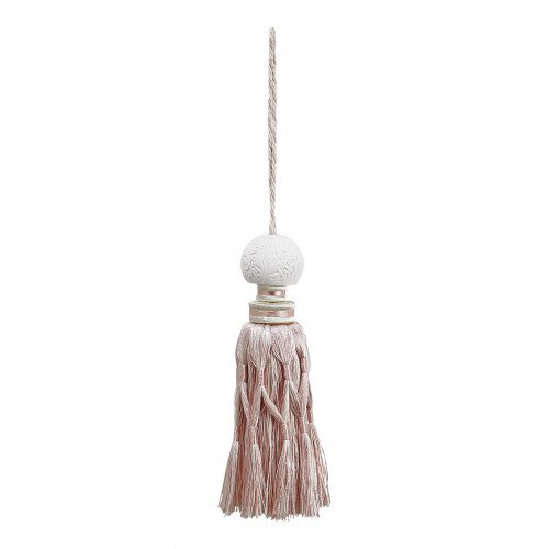 Royal rose scented pompon - Antoinette