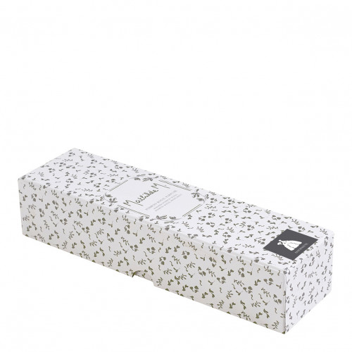 Royal rose scented pompon - Antoinette