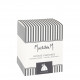 Les Intemporels Scented Candle 125 g - Antoinette