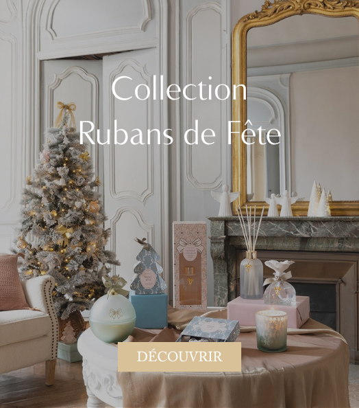 Collection Rubans de Fête