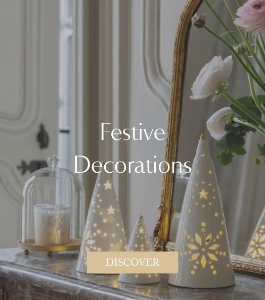 Holiday Decorations