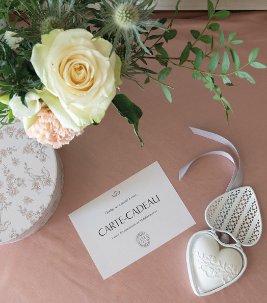 Carte-cadeau