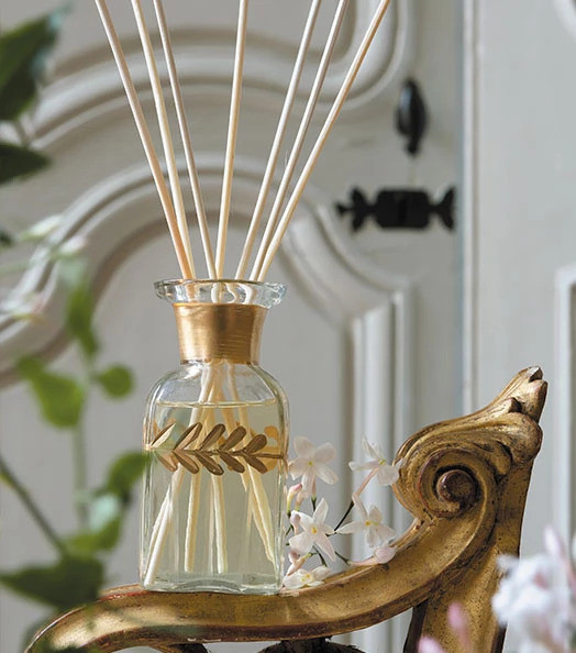 Secret de Santal perfume