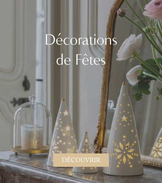 Décorations de fêtes