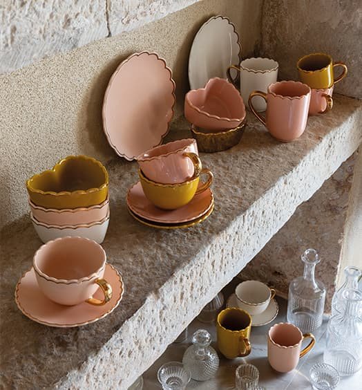Marguerite Line