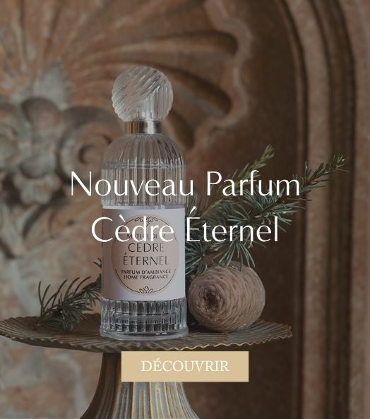 Nouveau parfum