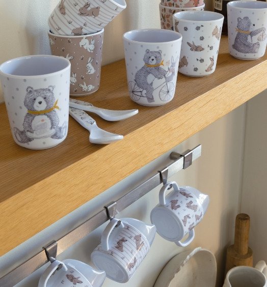 Nouveautés pour bébé