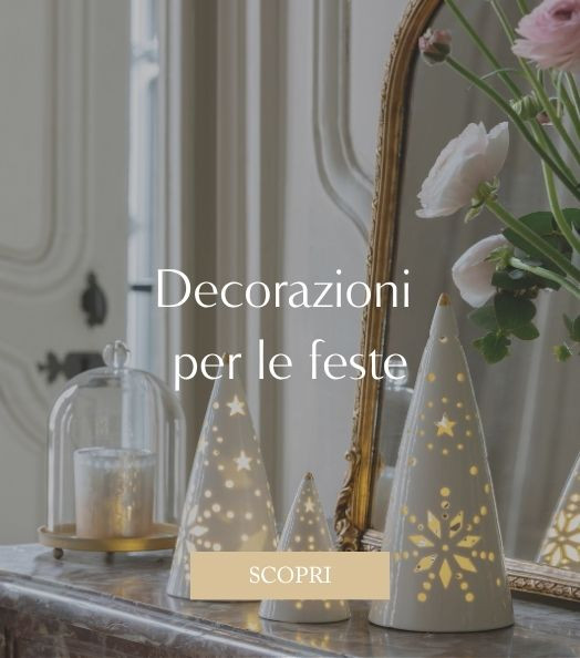 Decorazioni per le feste