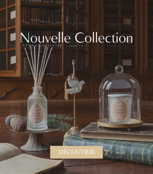 Nouvelle Collection