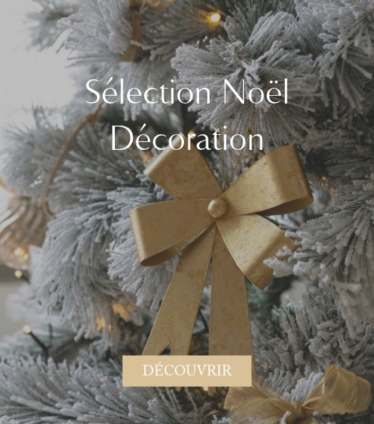 Sélection Noël : Décoration