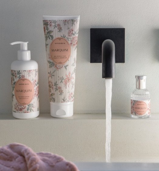Nouveautés cosmétiques