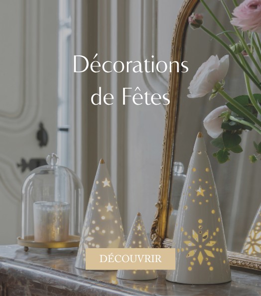Décorations de fêtes