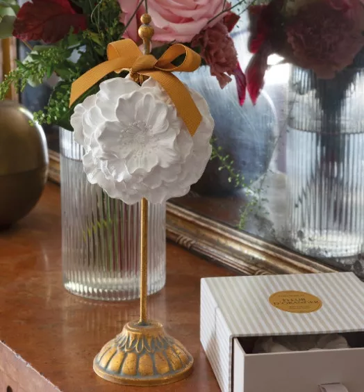 Fleur d'Oranger