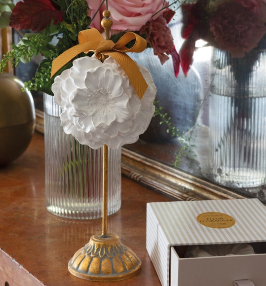 Fleur d'Oranger