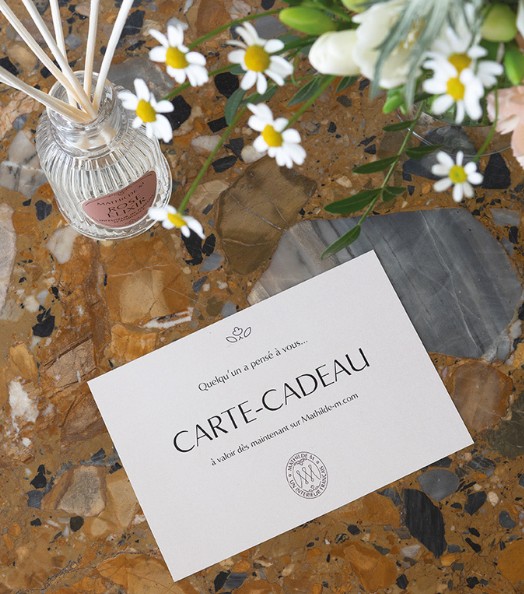 Carte-cadeau
