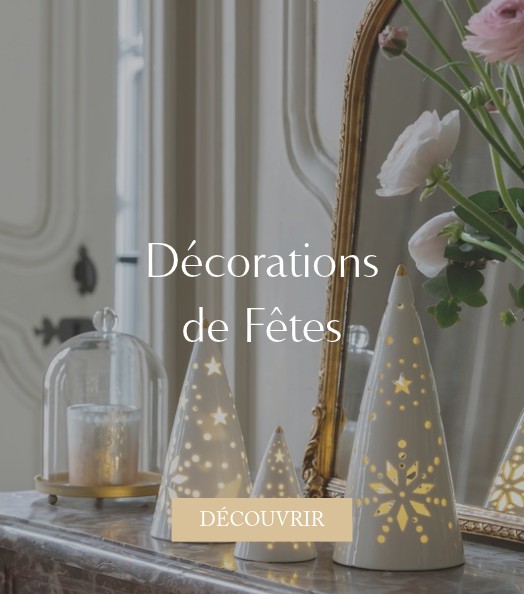 Décorations de fêtes