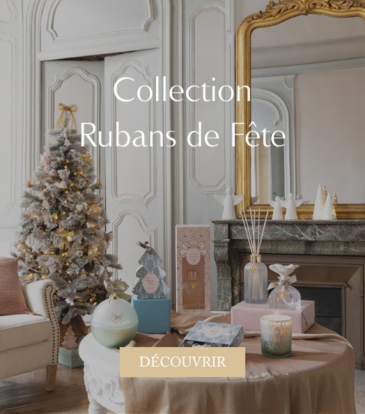 Collection Rubans de Fête