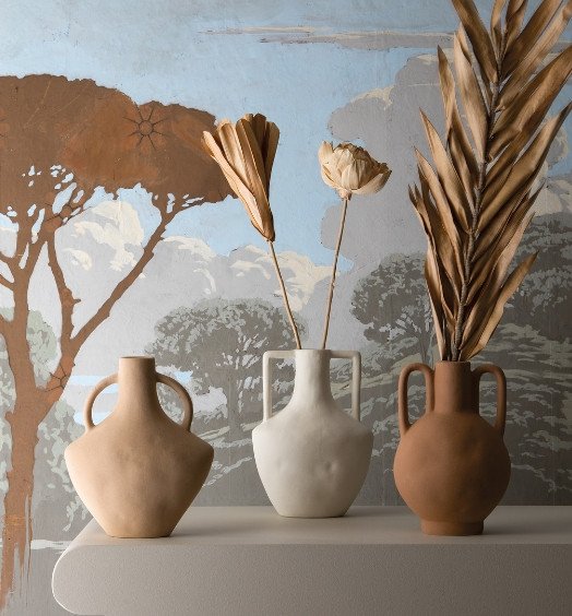 Objets déco