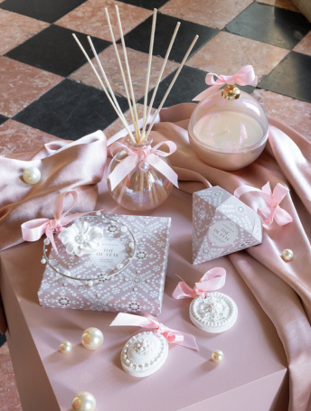 Christmas Shop